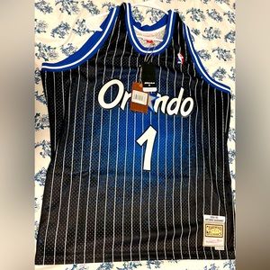 1994 orlando magic penny hardaway re take gradient jersey